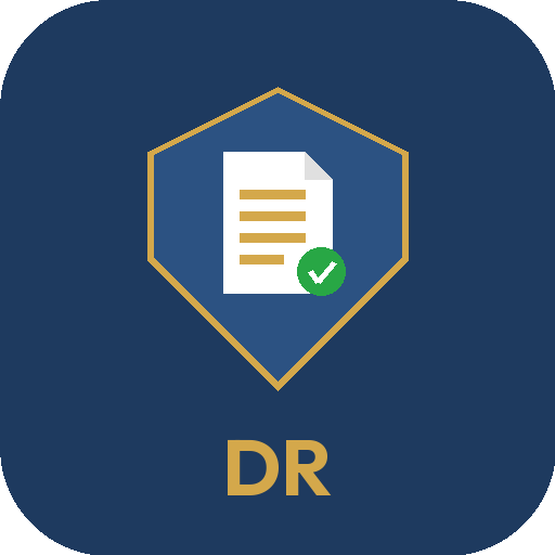 DocuRaksha Logo